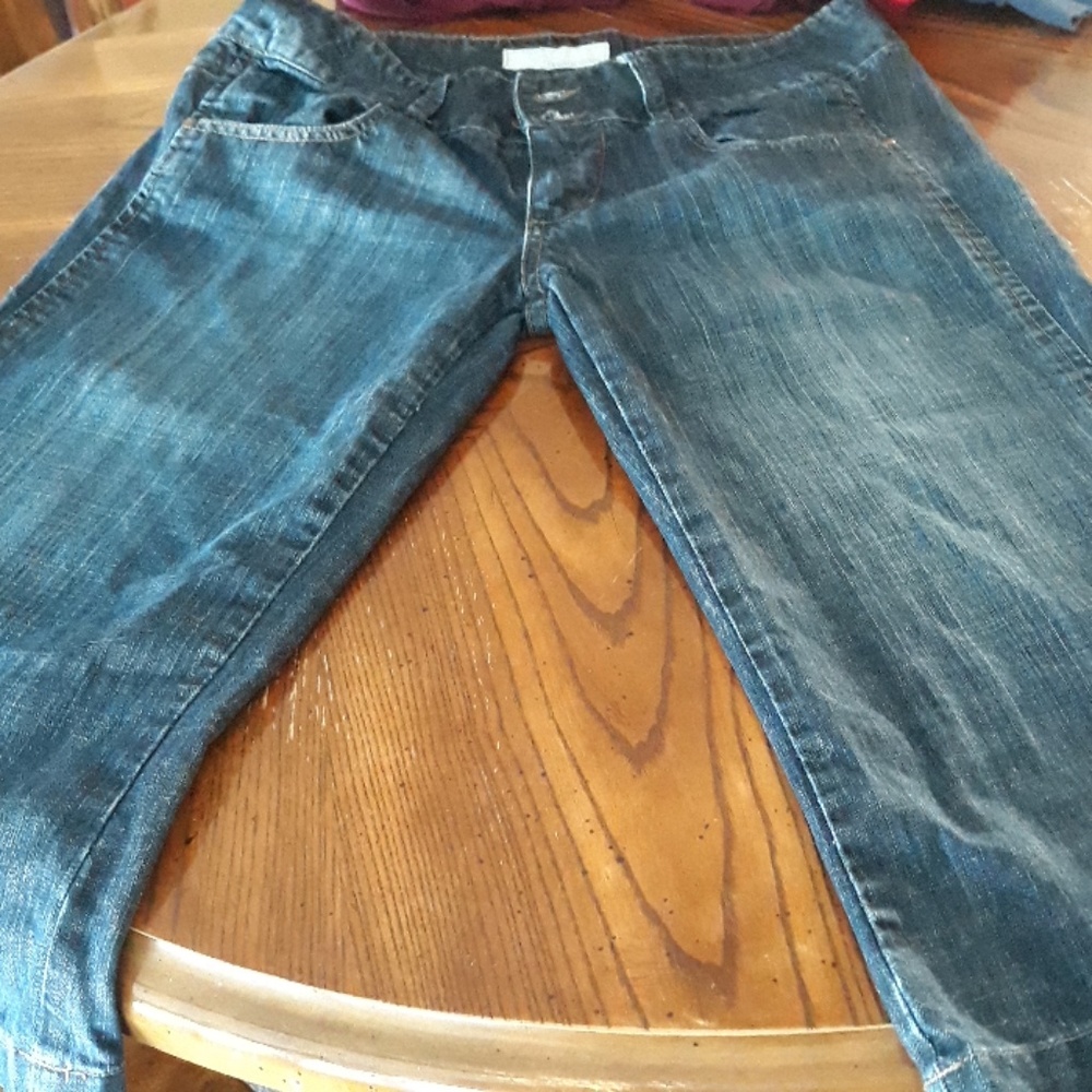 Maurices Capris
